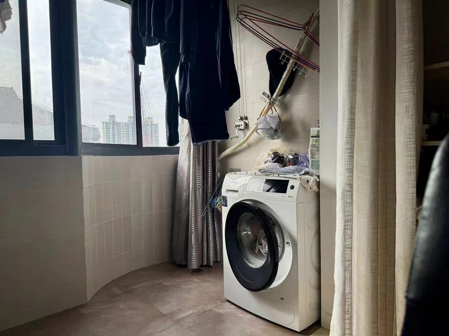 平南四 随时看房·