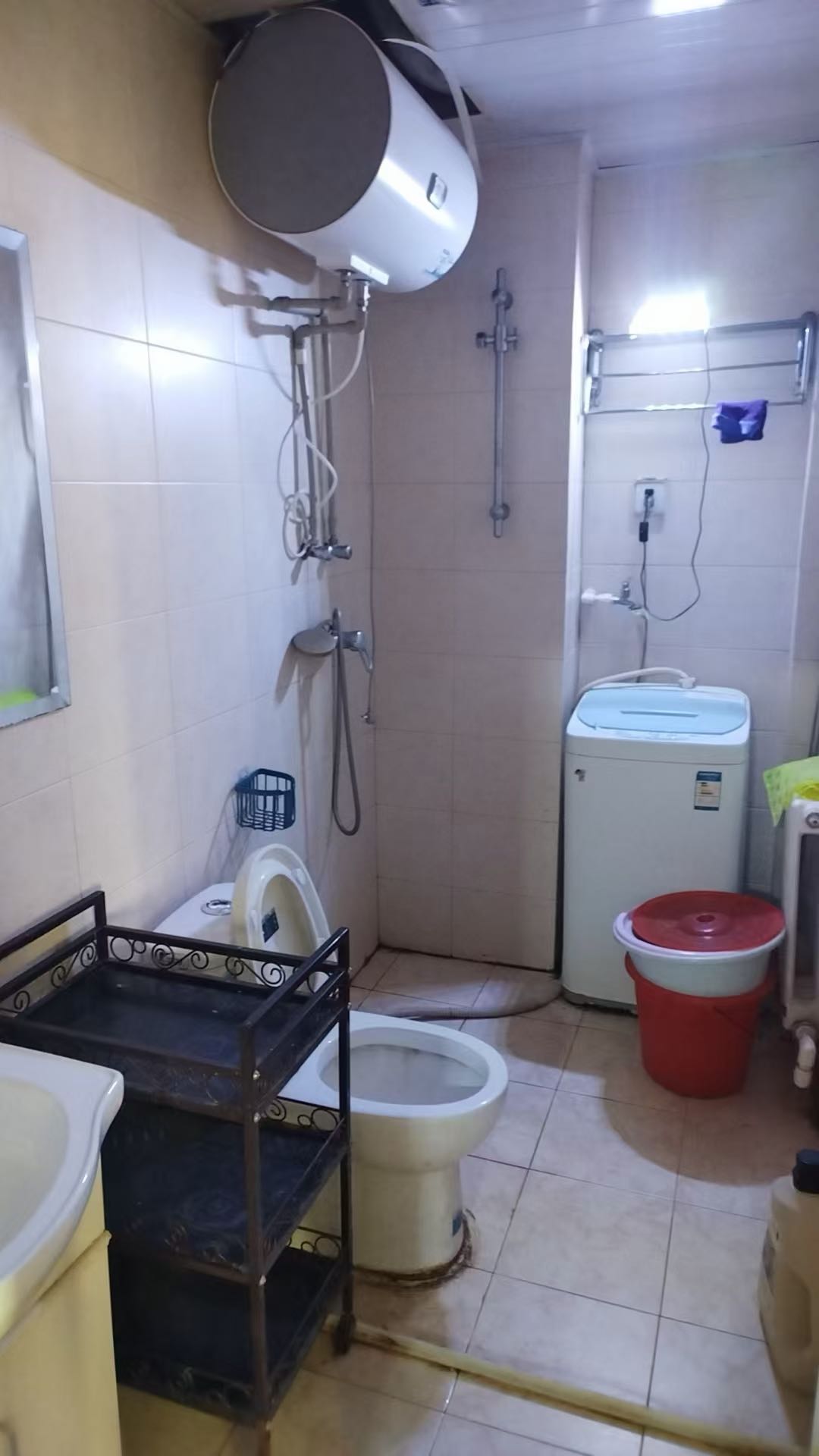 中海水岸春城 随时看房·