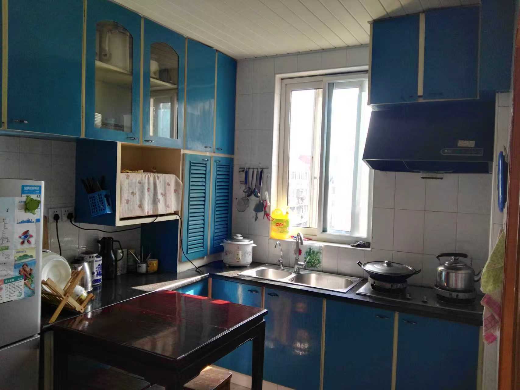 上南十二村 随时看房·