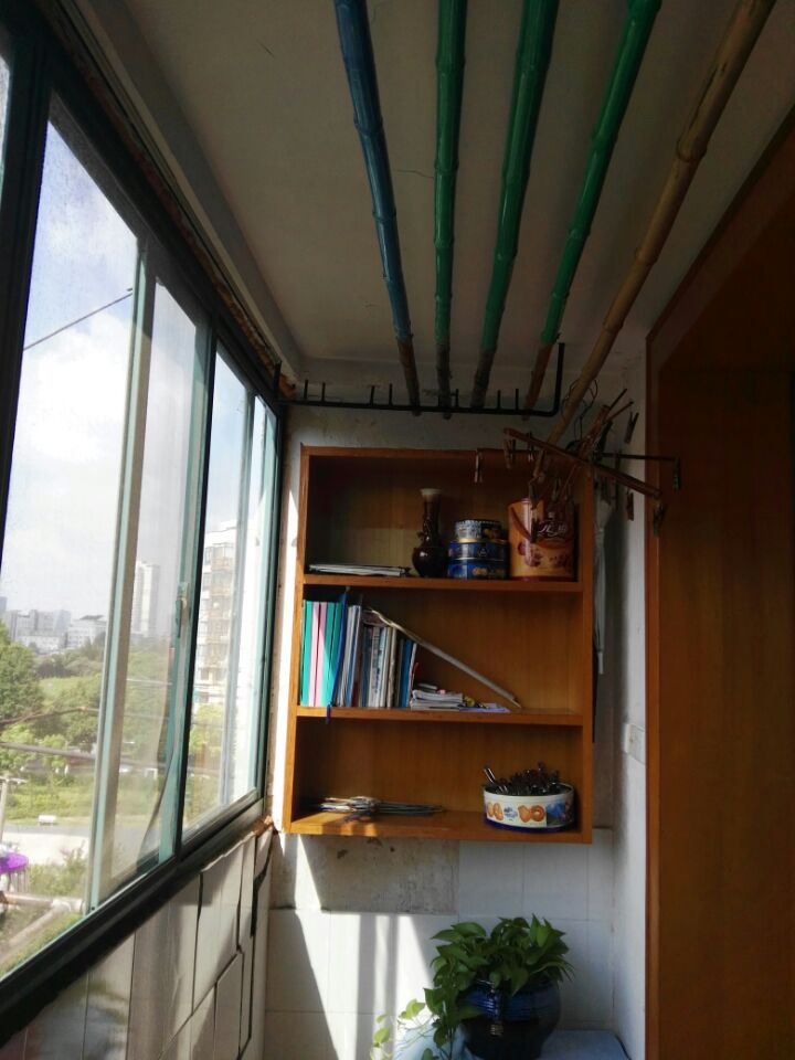 上南十二村 2居室 1300元/月