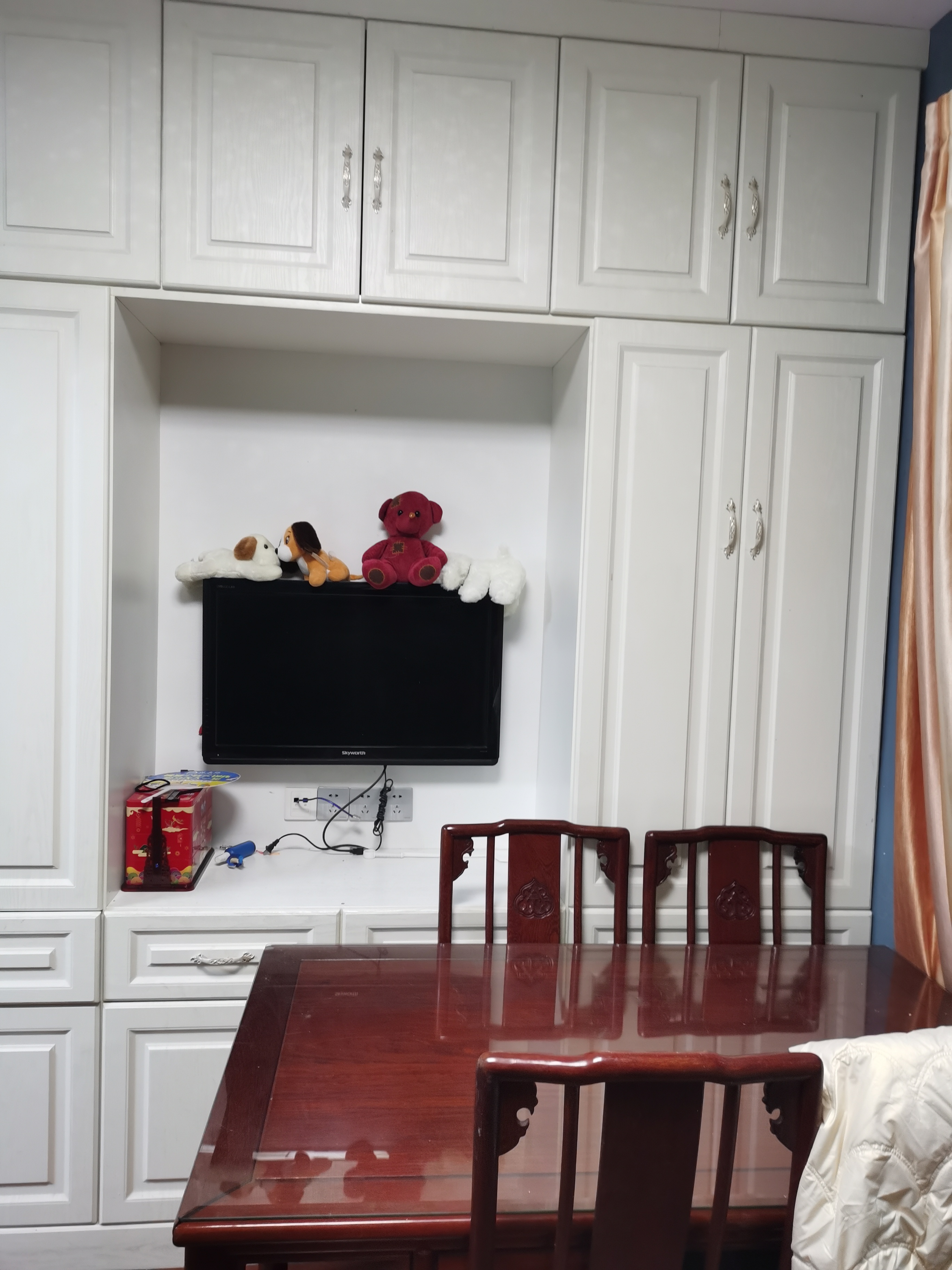 明发商业广场）