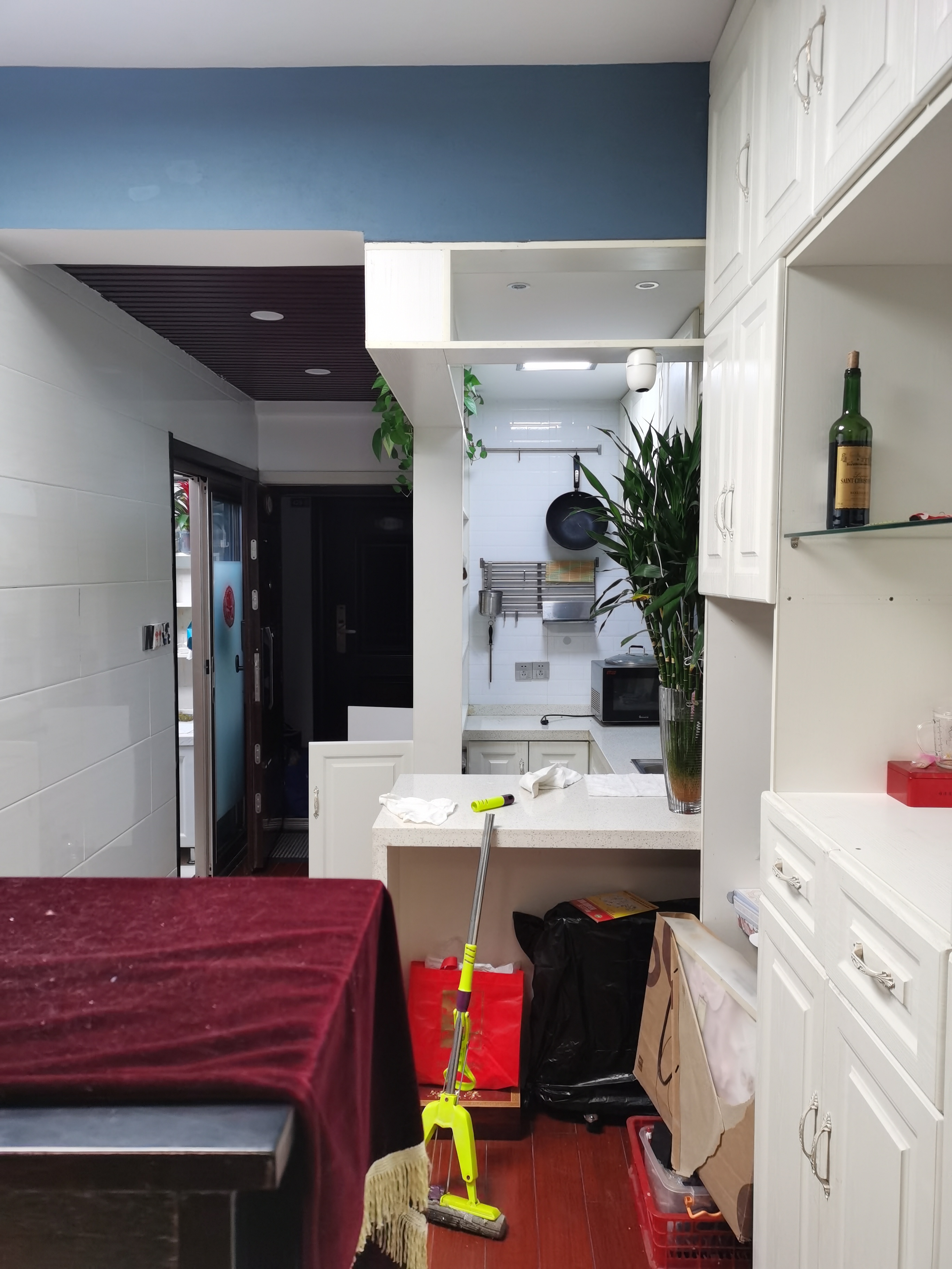 明发商业广场 随时看房·