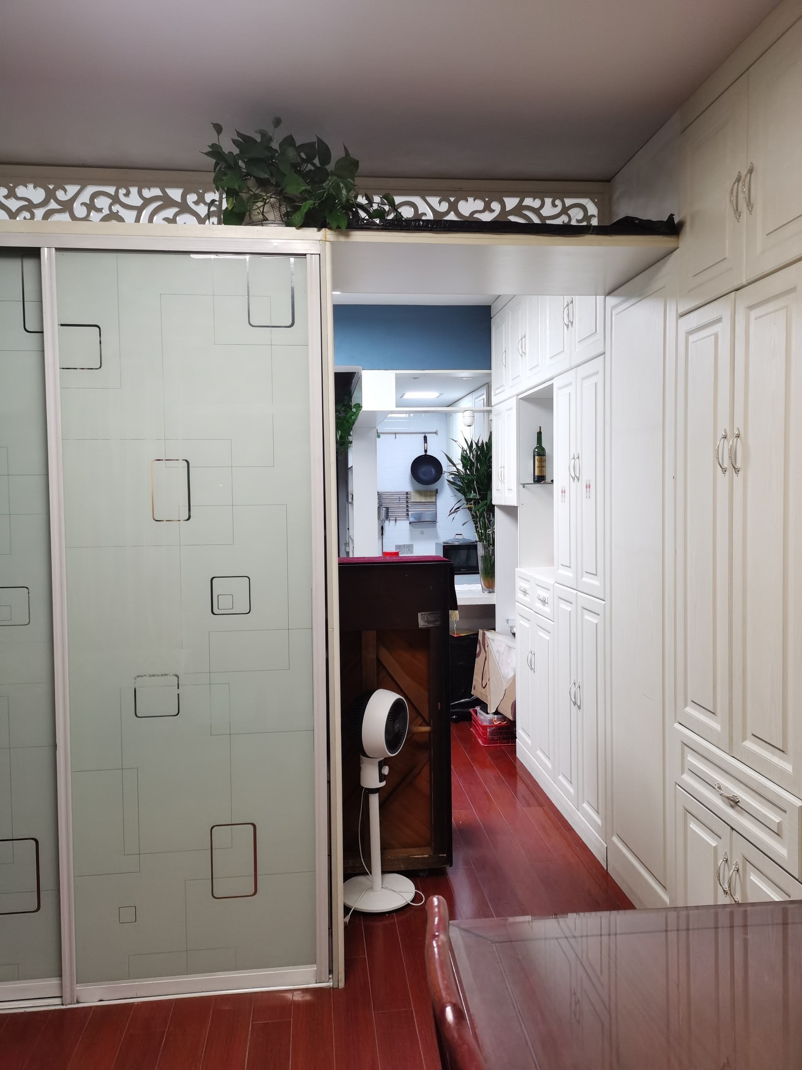 明发商业广场 随时看房·