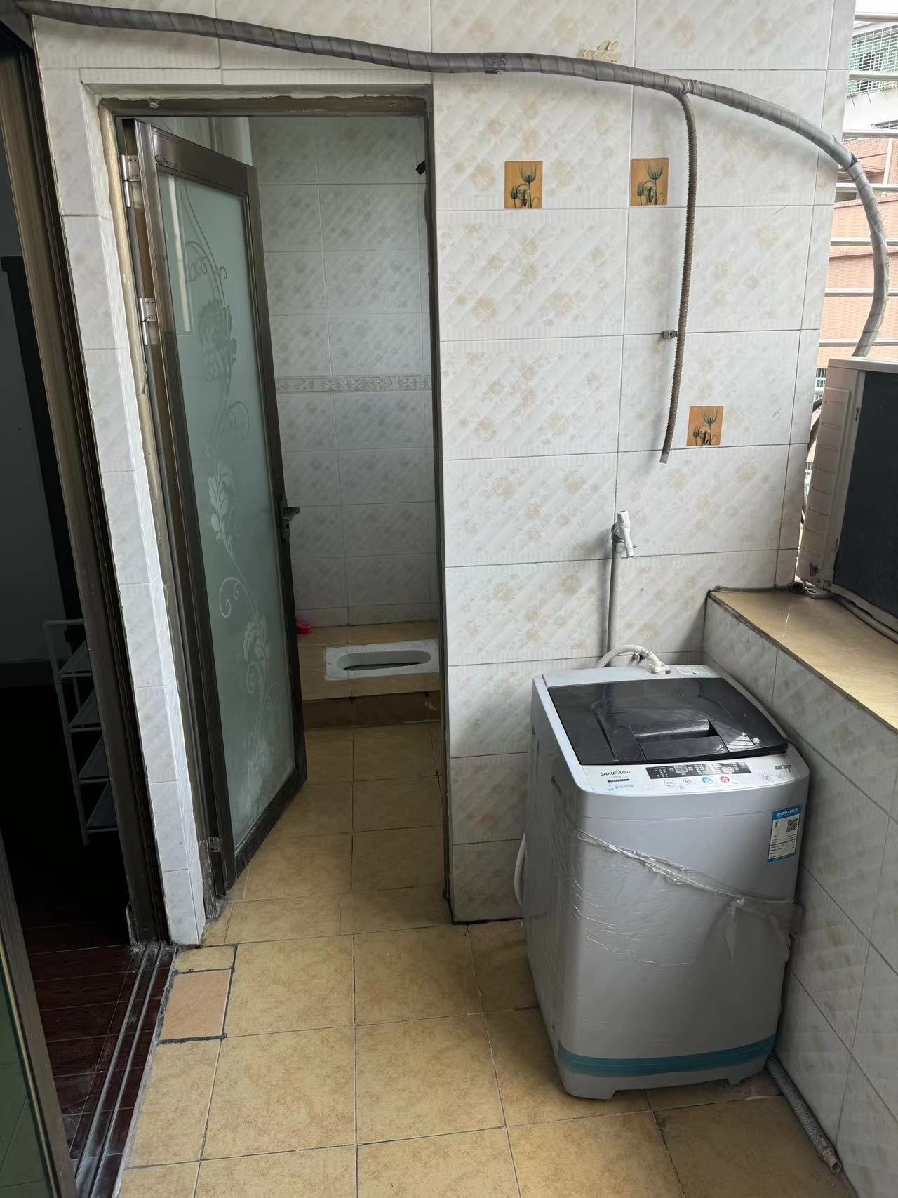 依依公寓 随时看房·