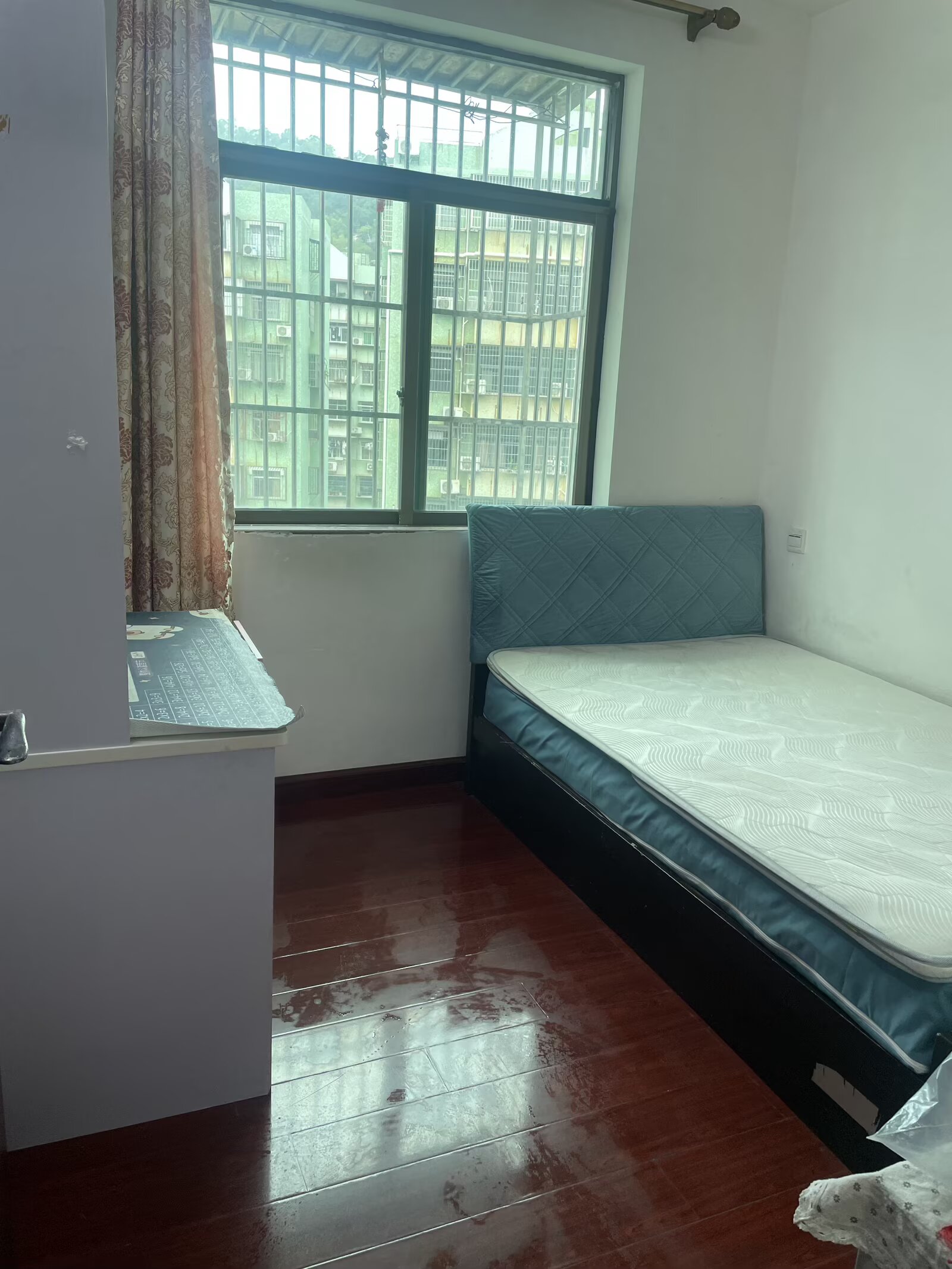 白莲新村 随时看房·