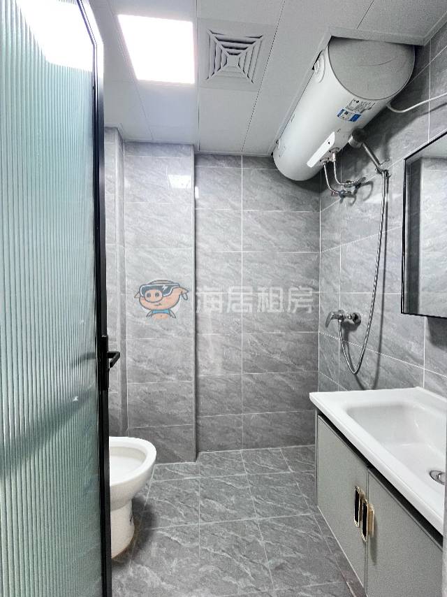 中芯一路仁和公寓 随时看房·