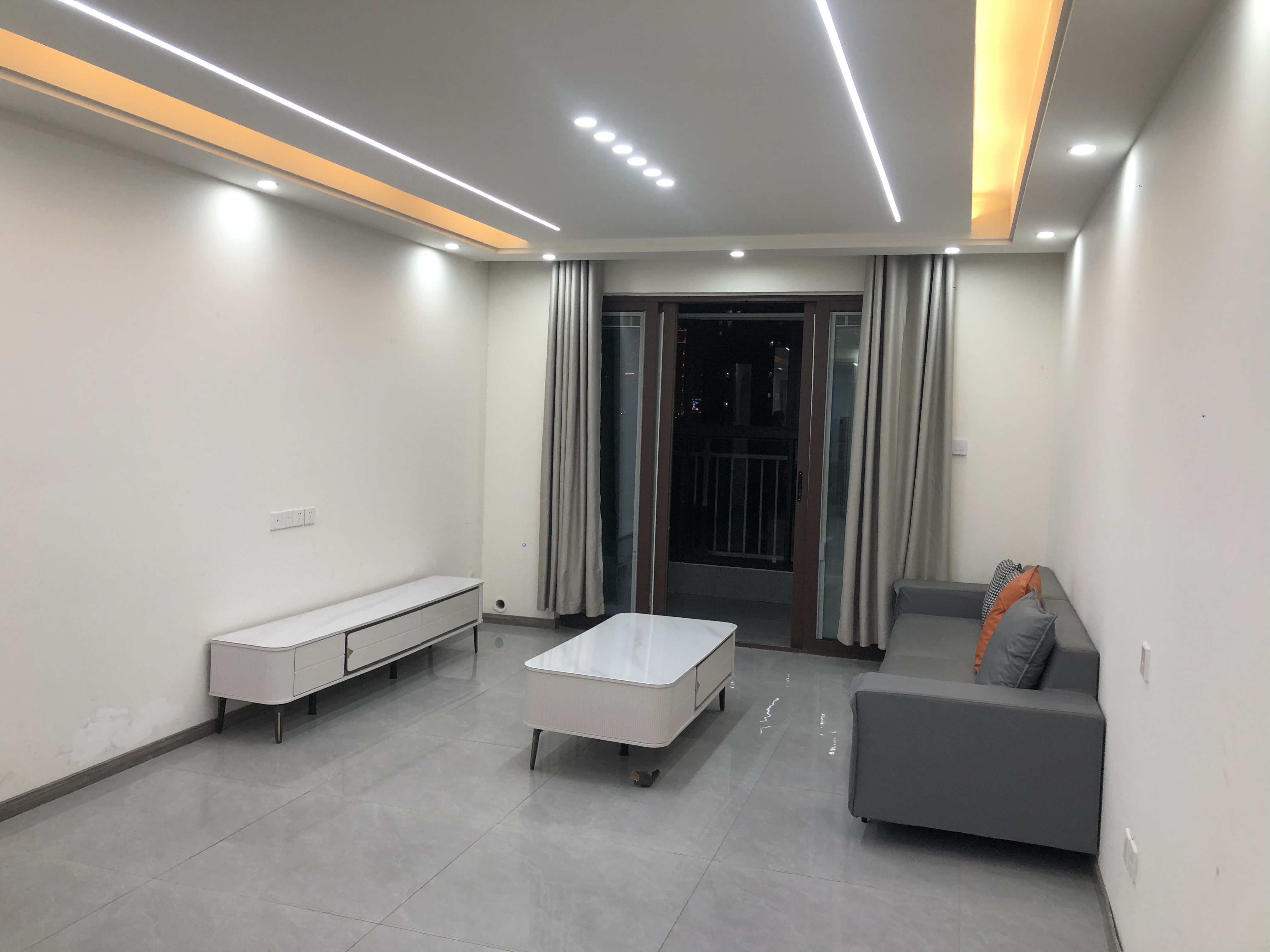 观澜天境 随时看房·