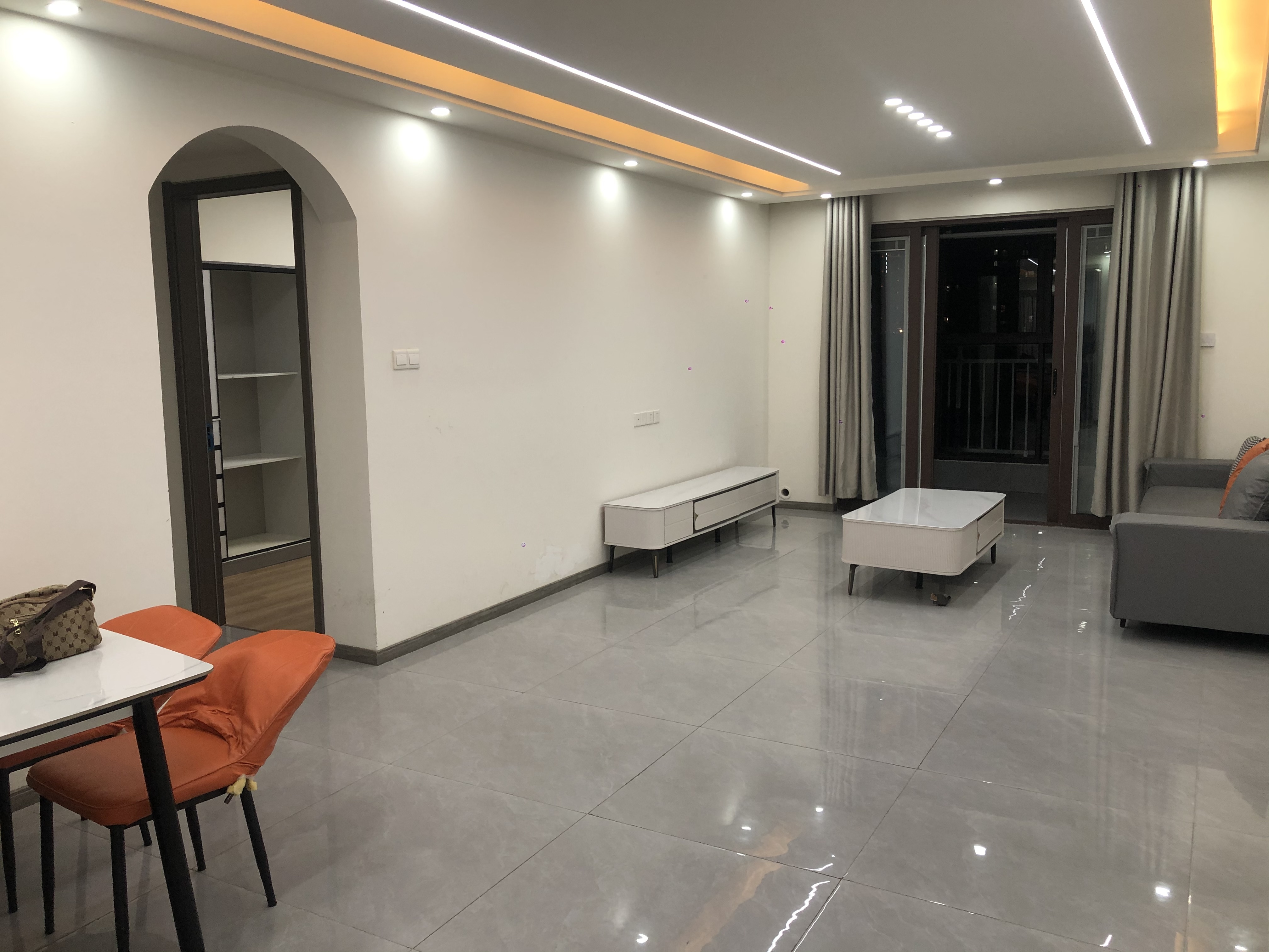 观澜天境 随时看房·