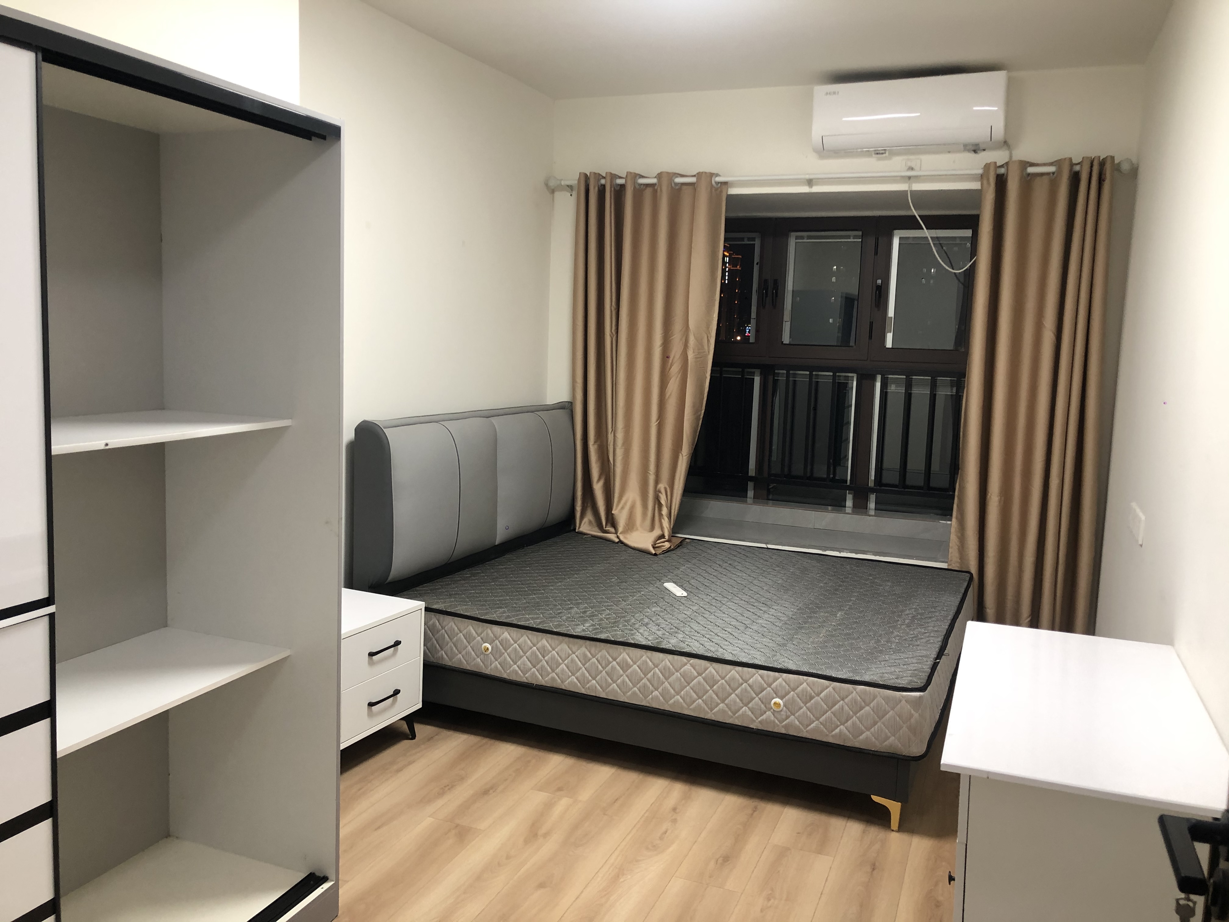 观澜天境 随时看房·