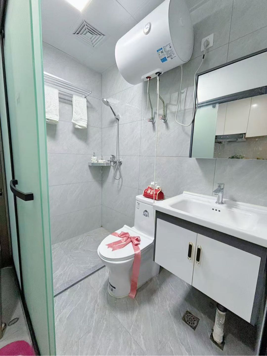 兴日家园 随时看房·