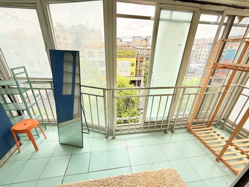 双兴名居 随时看房·