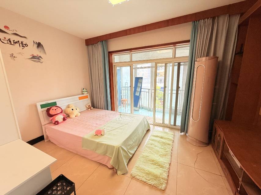 双兴名居 随时看房·