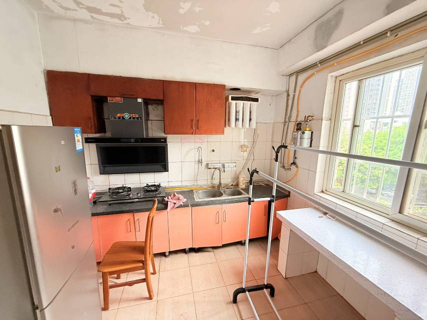 双兴名居 随时看房·