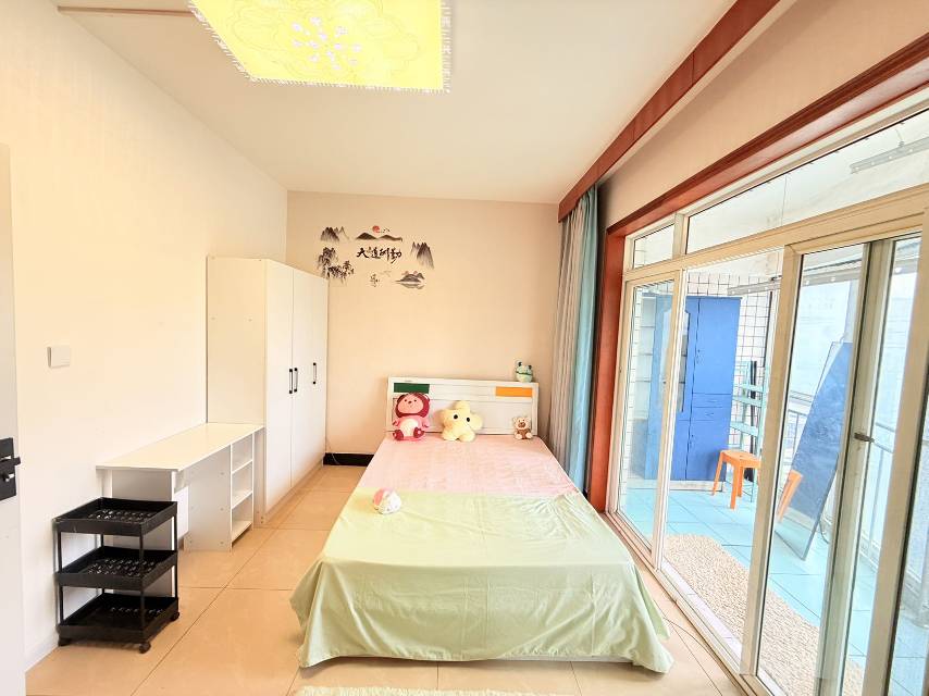 双兴名居 随时看房·