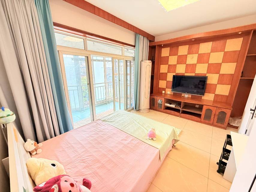 双兴名居 随时看房·