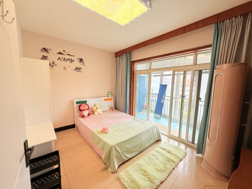 双兴名居 随时看房·