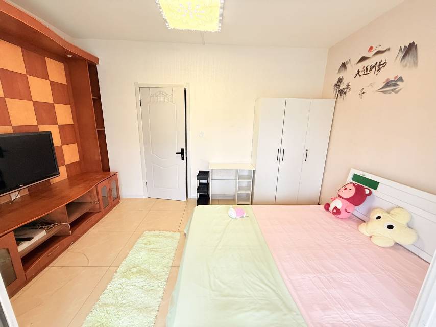 双兴名居 随时看房·