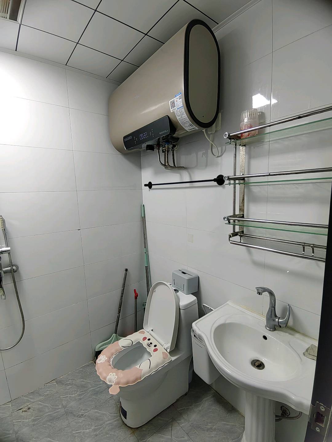 三易黄金水岸 随时看房·