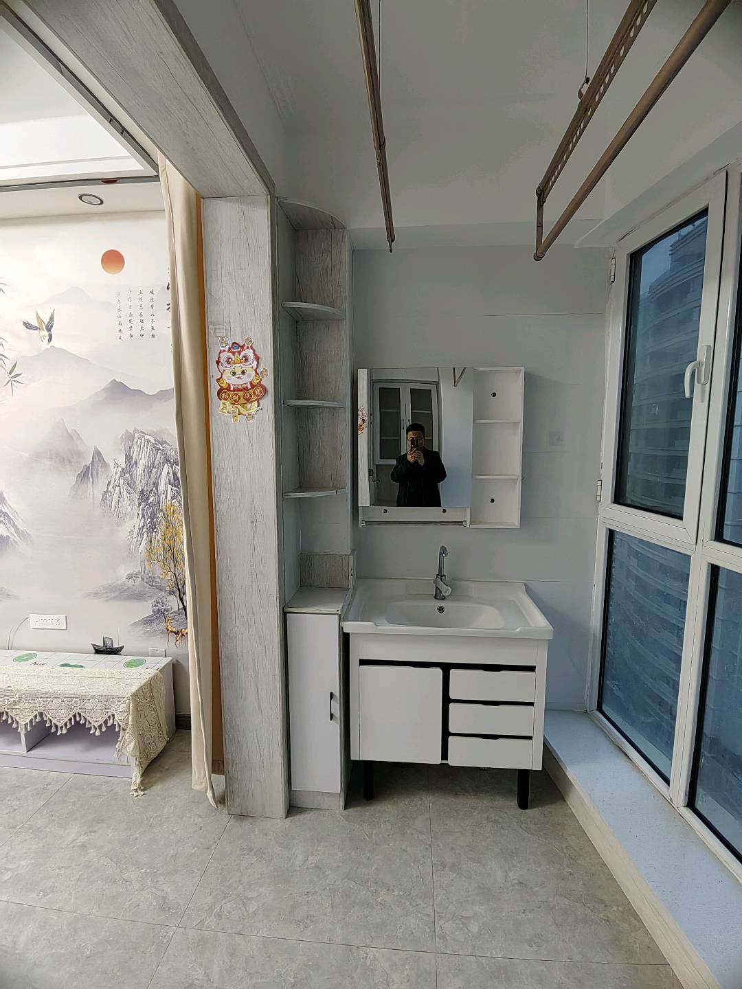 三易黄金水岸 随时看房·