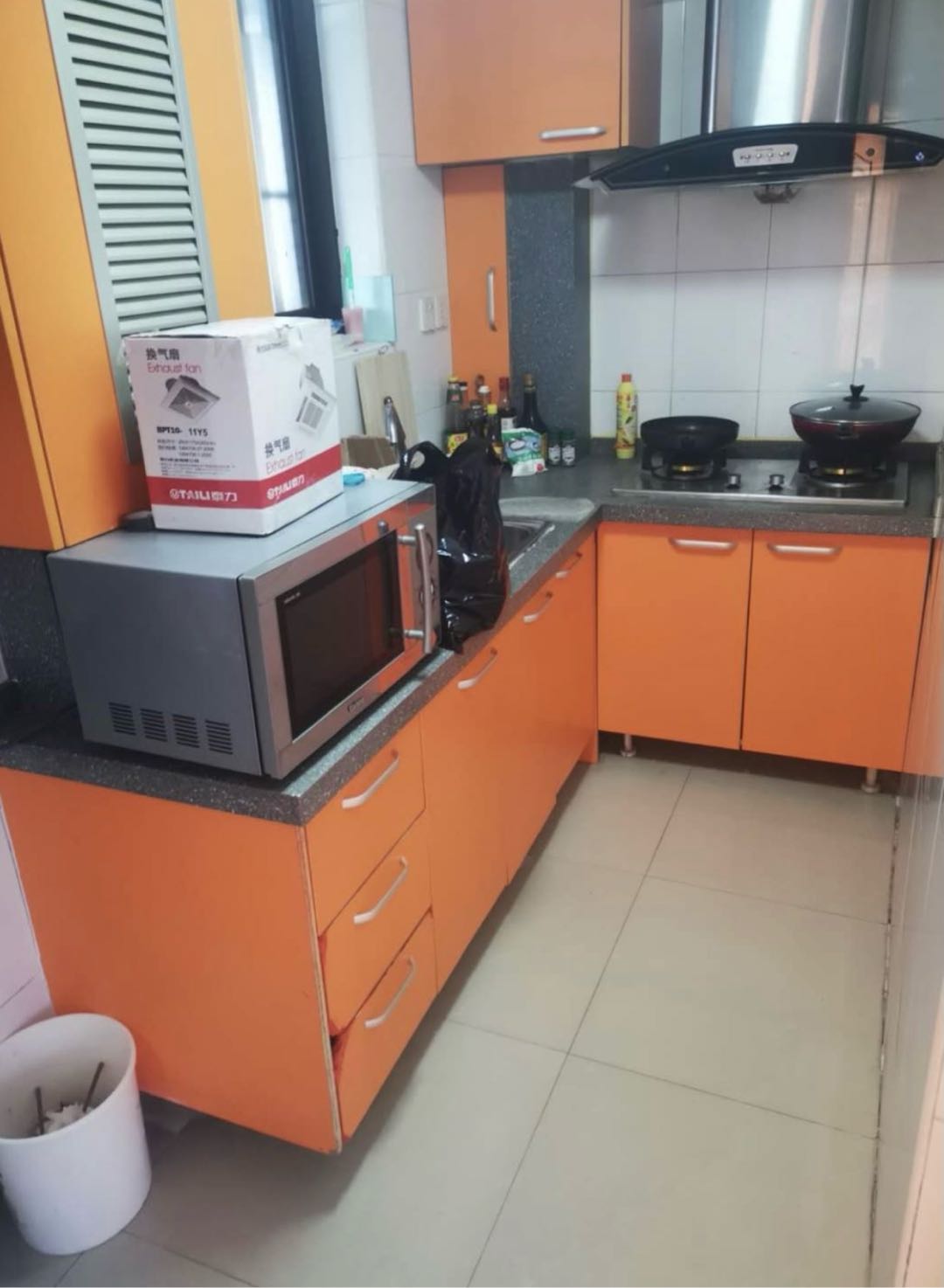 锦西路63弄 随时看房·