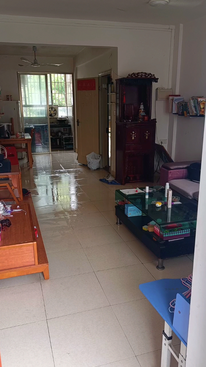 圭峰路 随时看房·