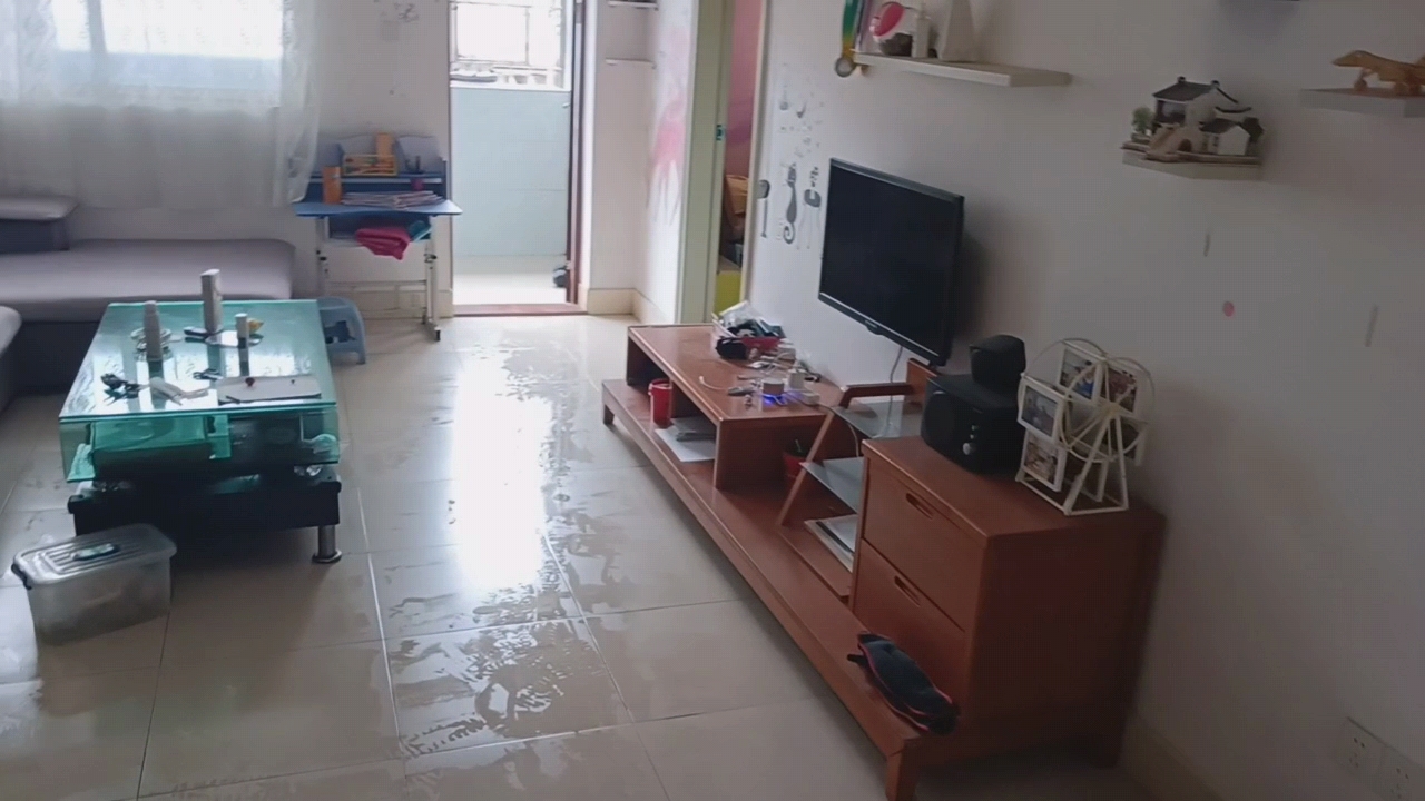 圭峰路 随时看房·