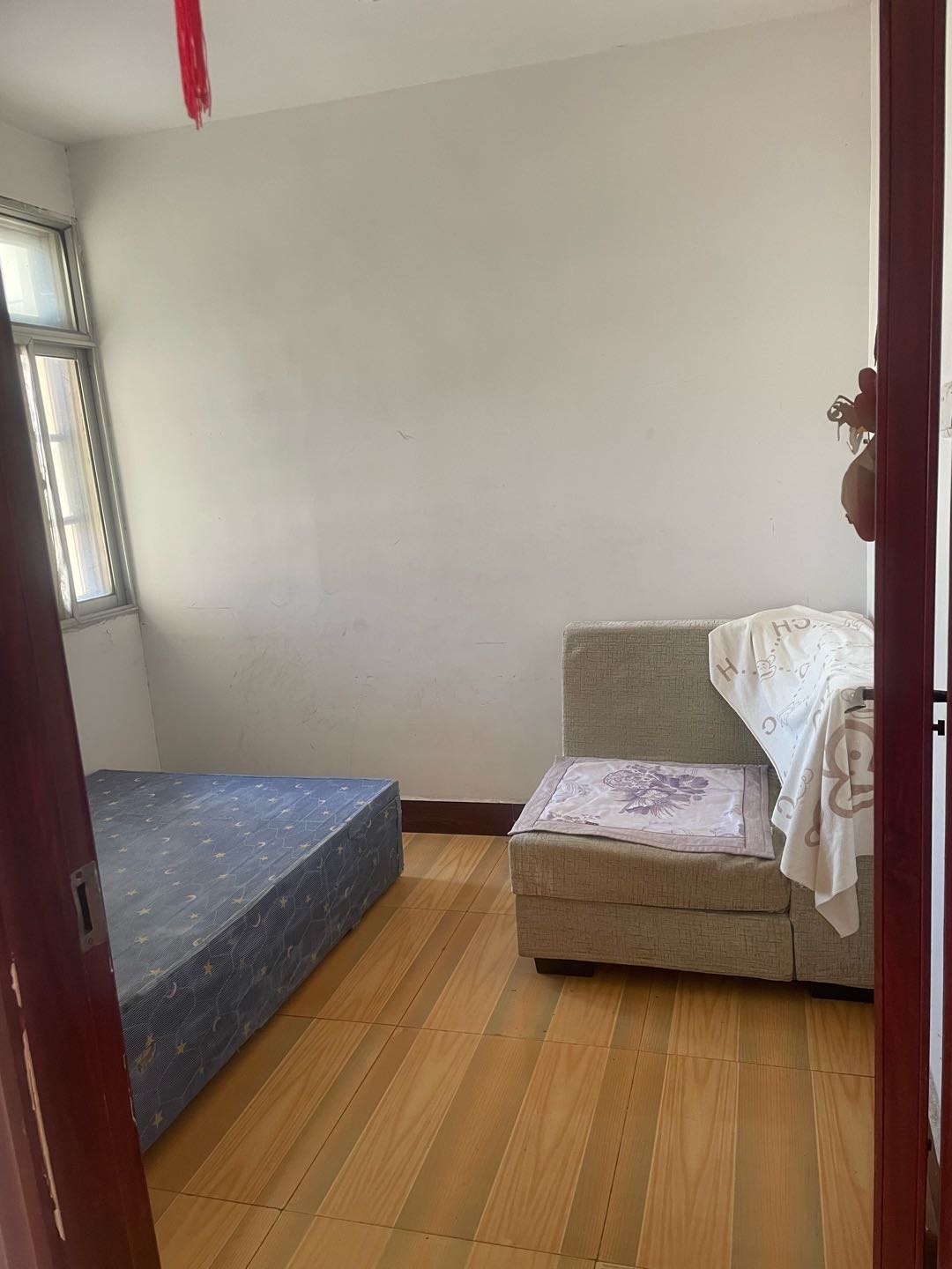 神宇花园 随时看房·