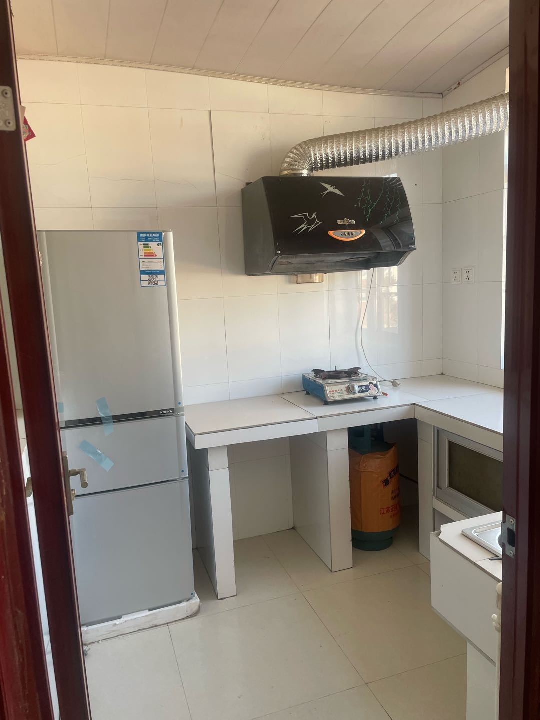 神宇花园 随时看房·