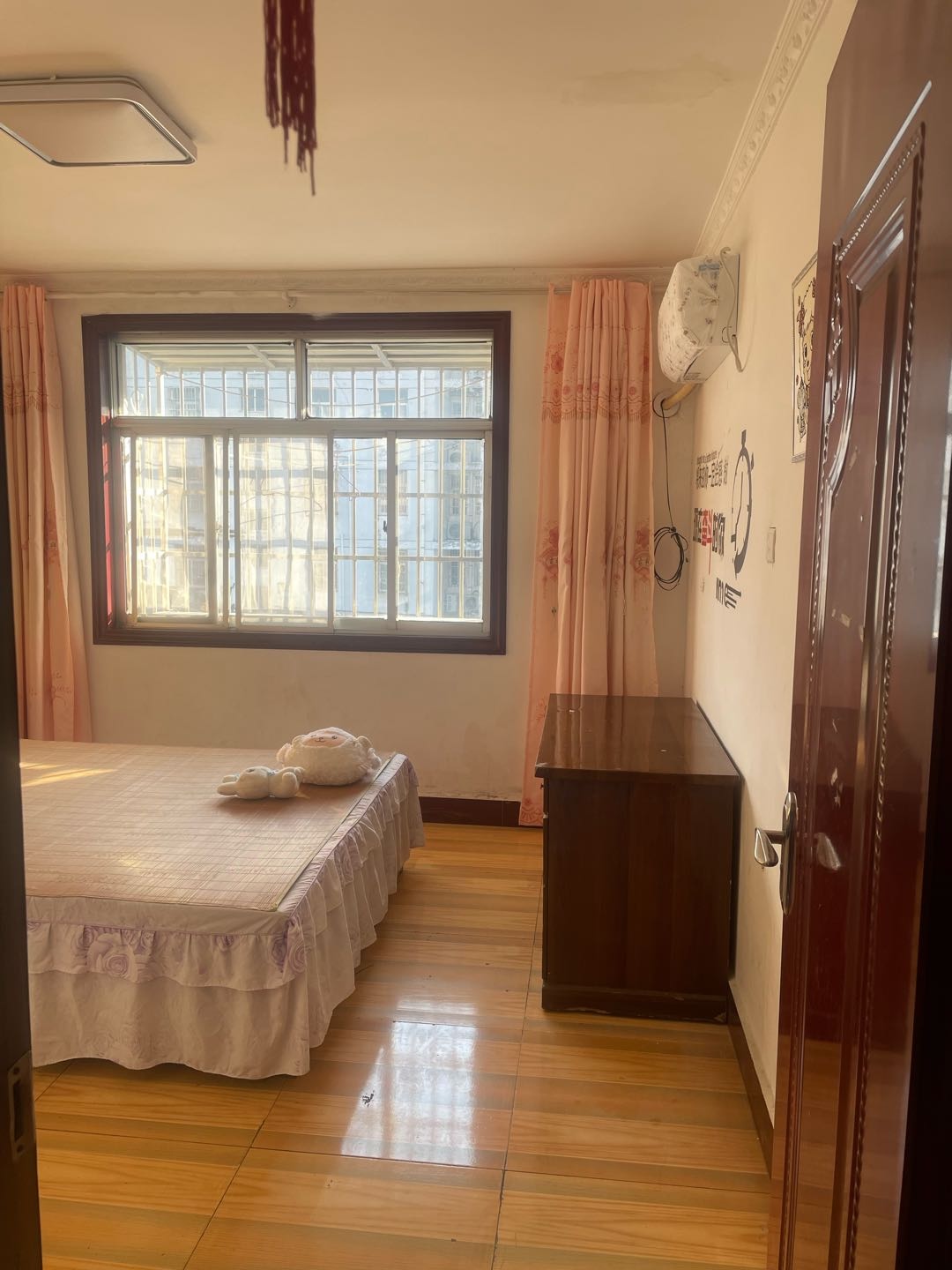 神宇花园 随时看房·