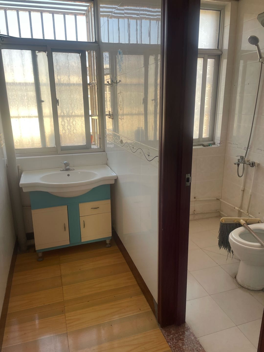 神宇花园 随时看房·