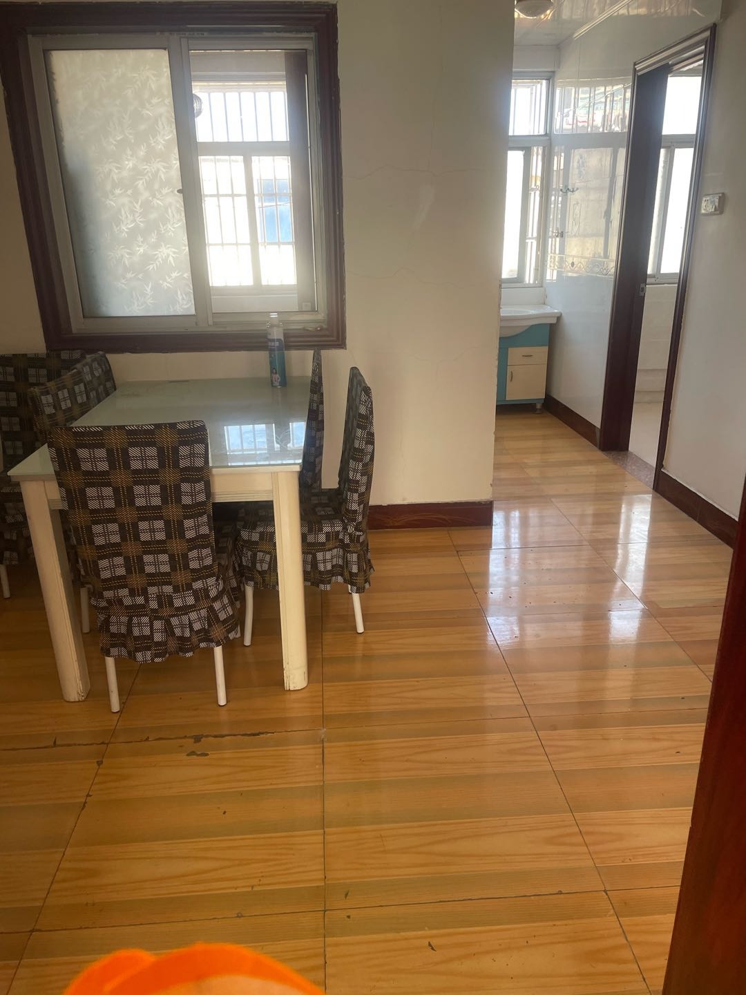 神宇花园 随时看房·