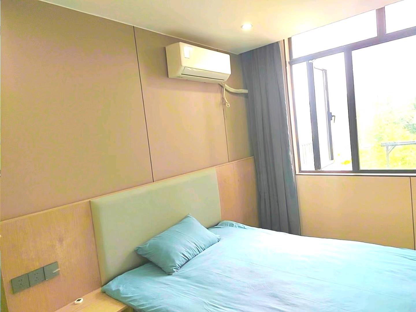 泰名广场 随时看房·