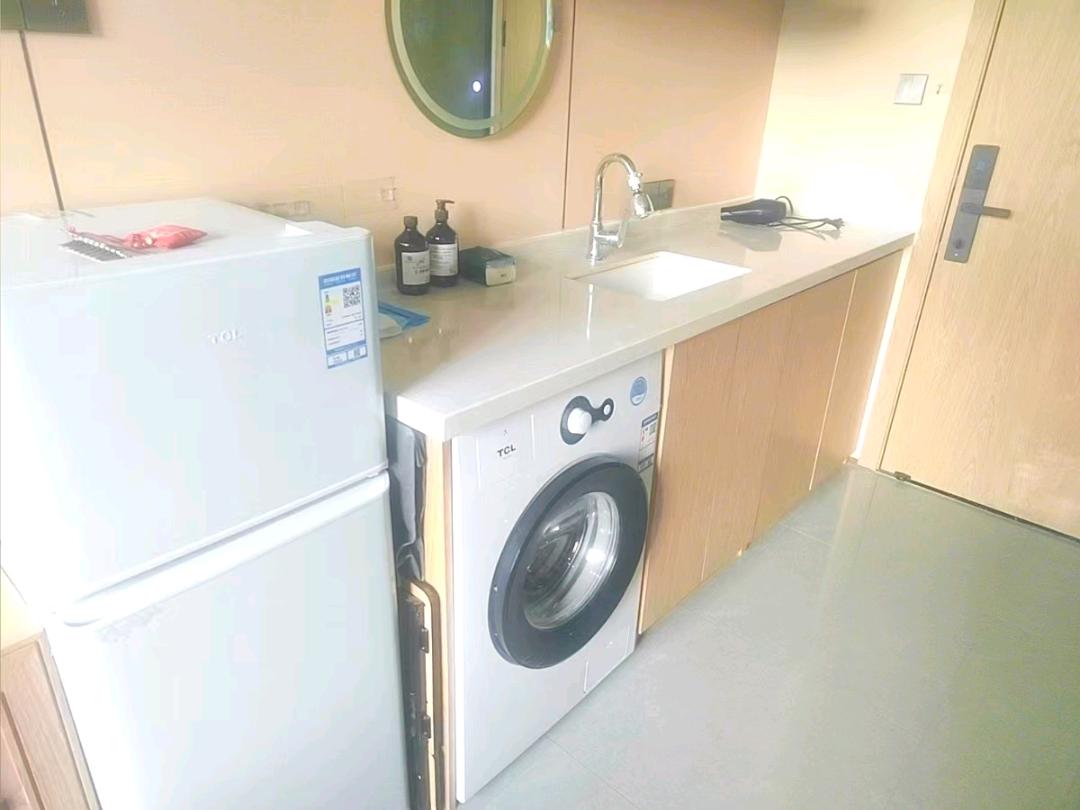 泰名广场 随时看房·