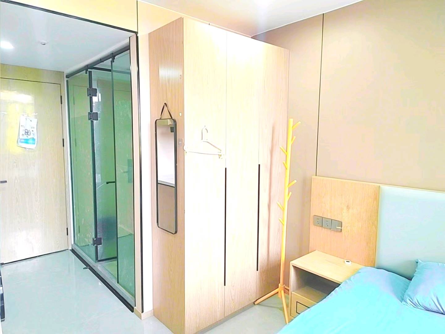 泰名广场 随时看房·