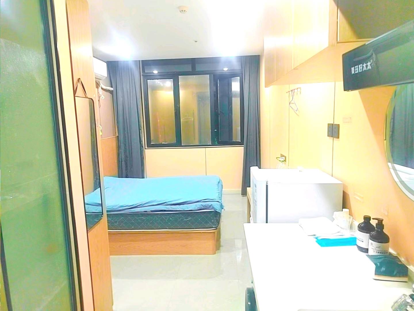 泰名广场 随时看房·