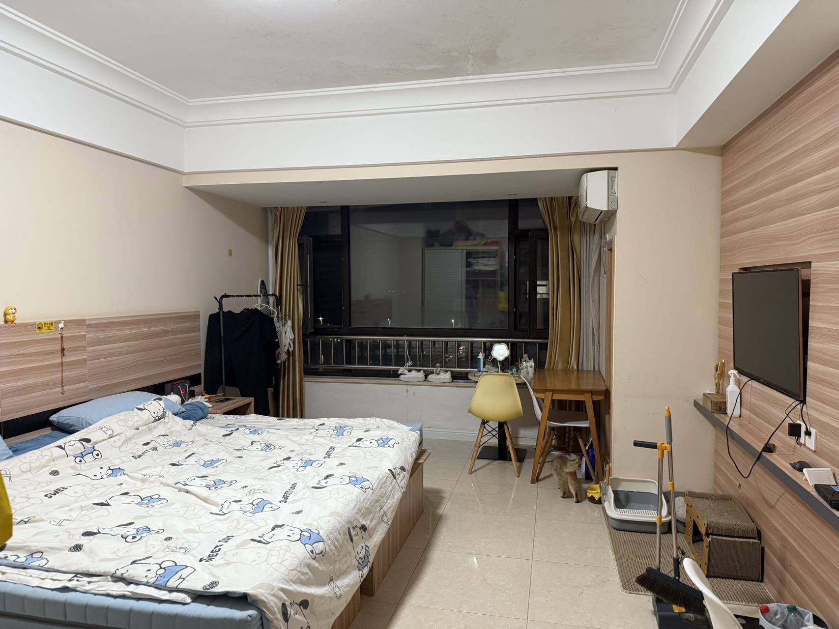 融创公馆a2区 随时看房·