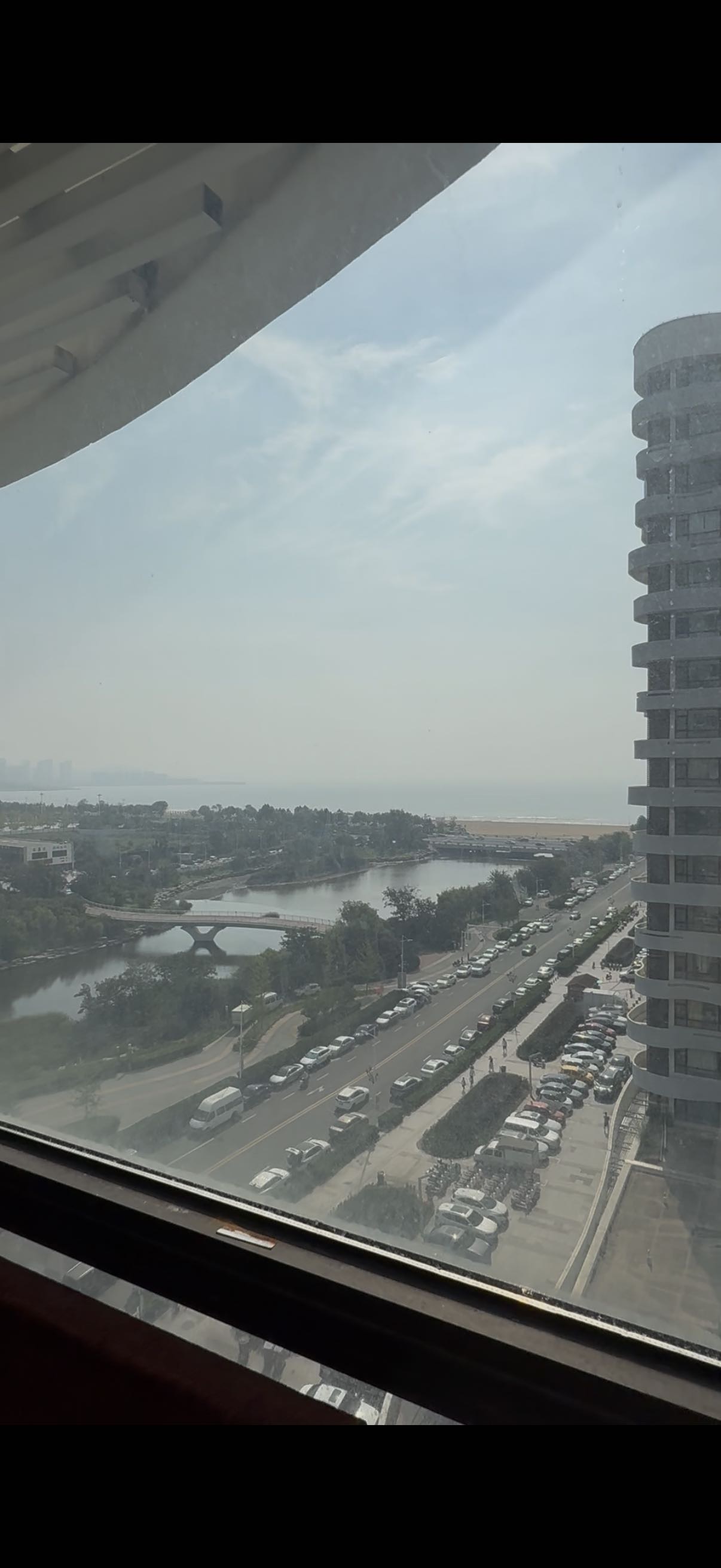 融创公馆a2区 随时看房·