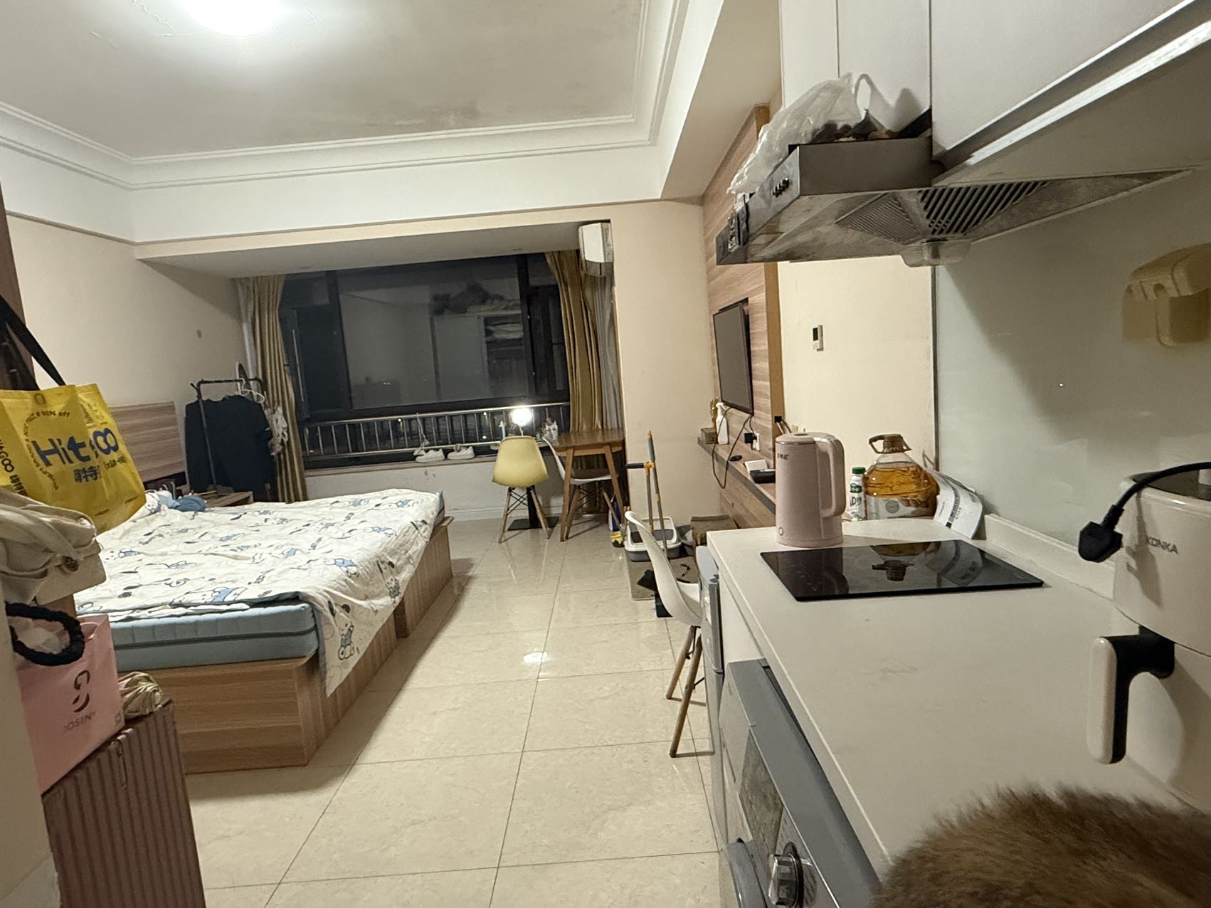 融创公馆a2区）