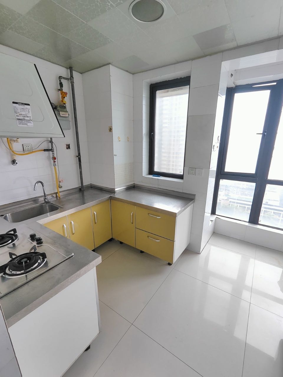 升龙世纪花园二区 随时看房·