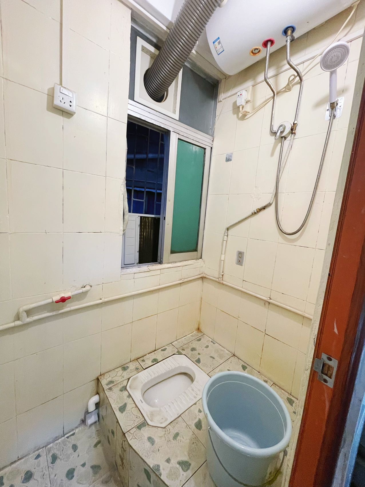 格塘村 随时看房·