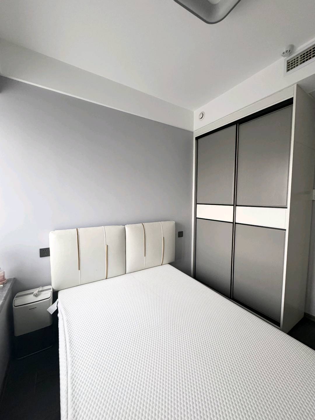 中洲锦城湖岸小区 随时看房·