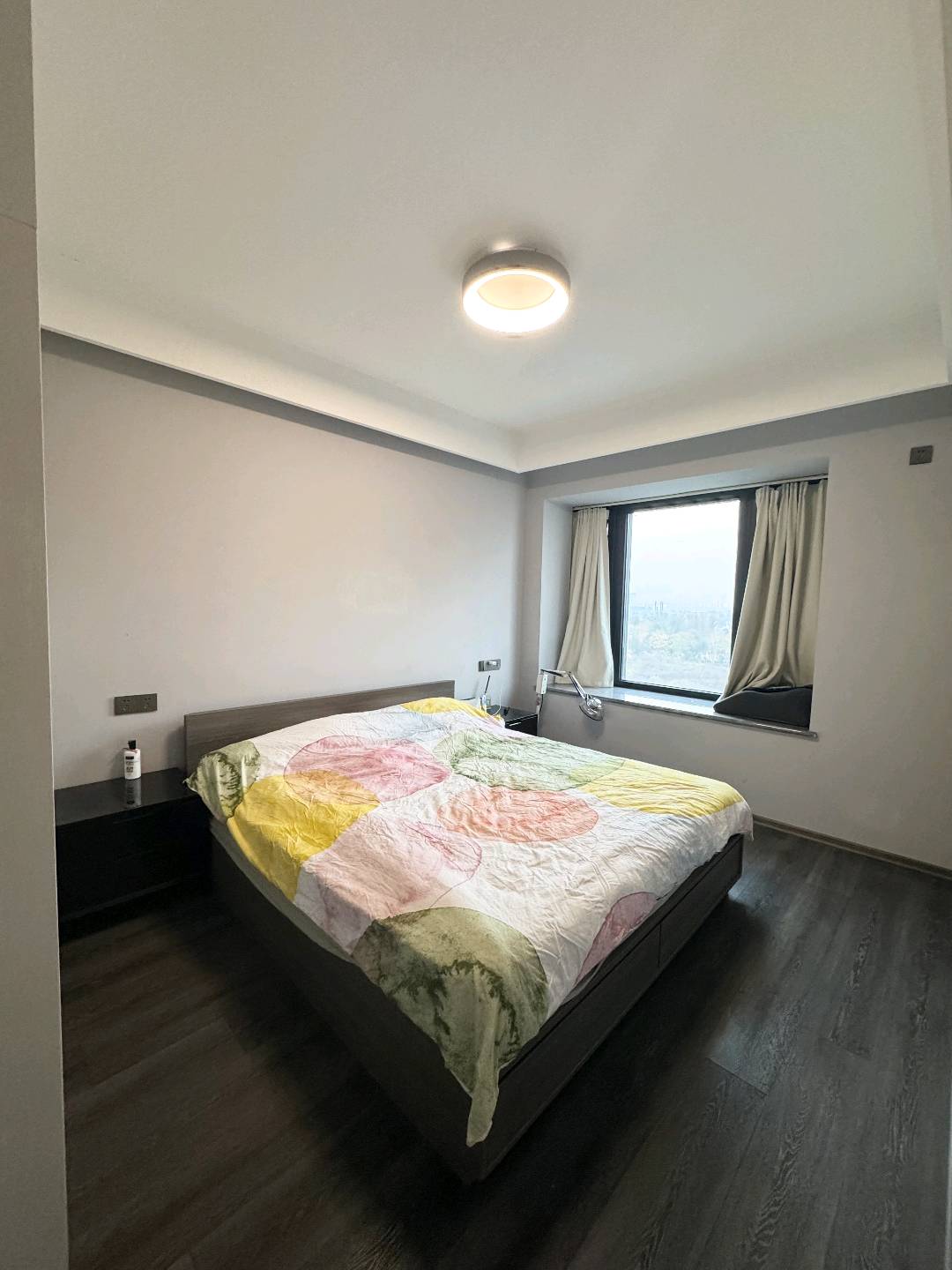 中洲锦城湖岸小区 随时看房·