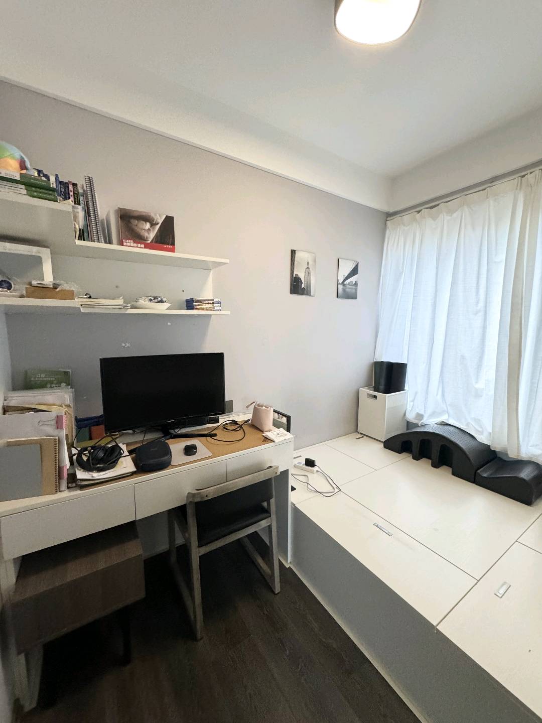 中洲锦城湖岸小区 随时看房·