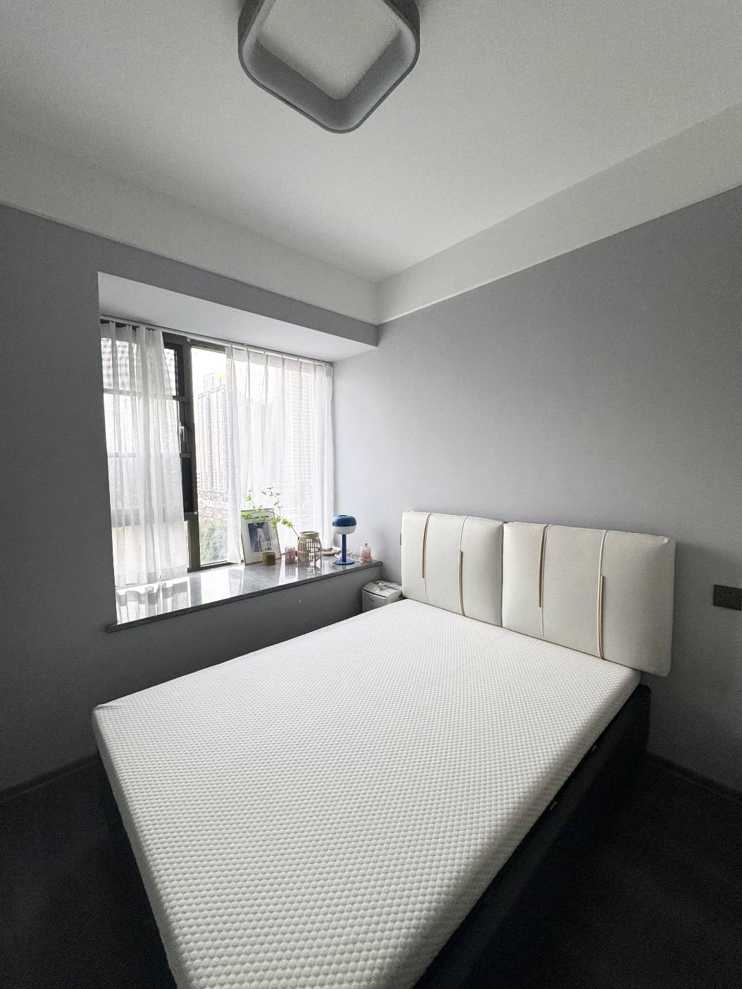 中洲锦城湖岸小区 随时看房·