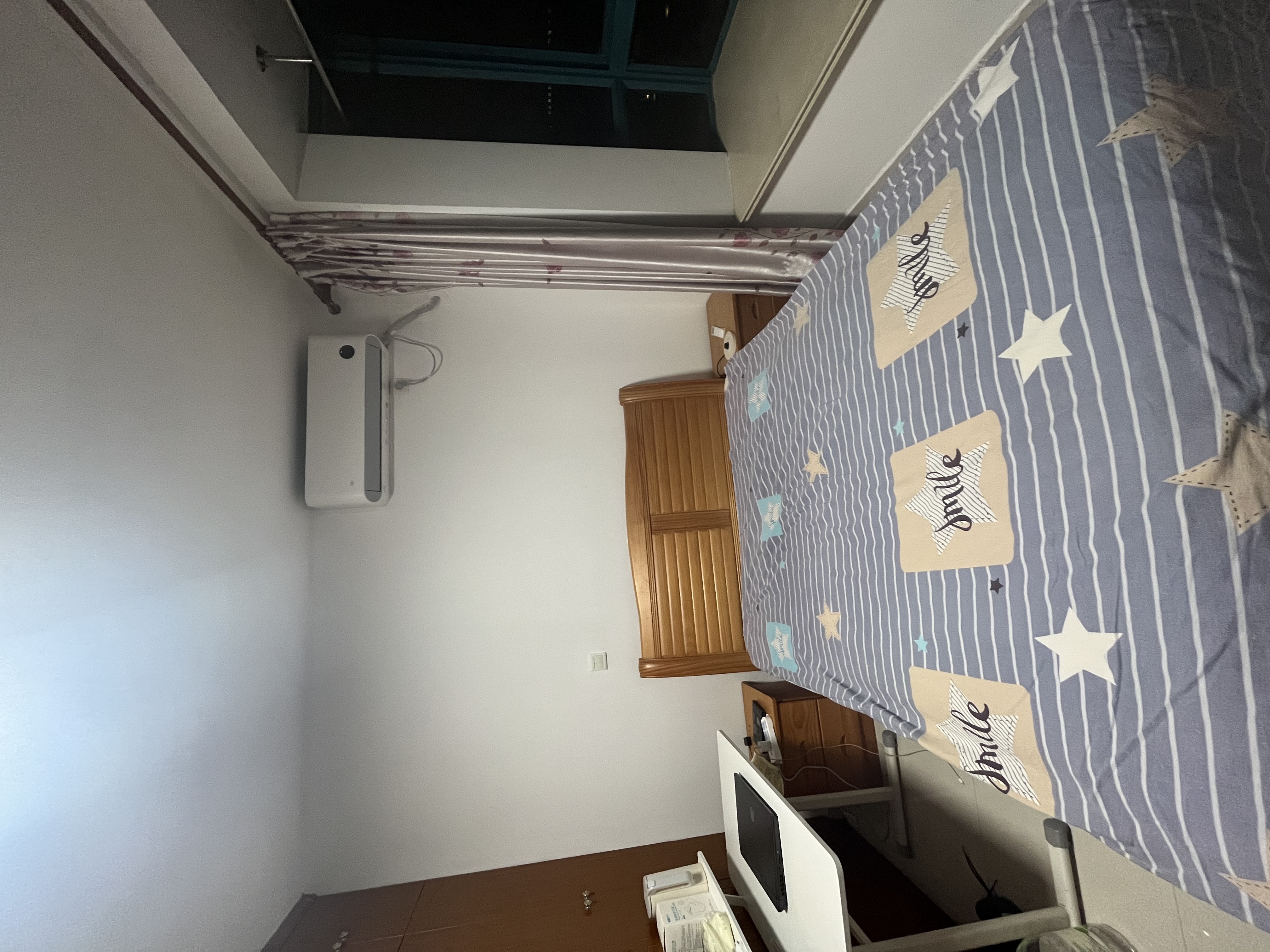 宜达新居 1居室 1800元/月