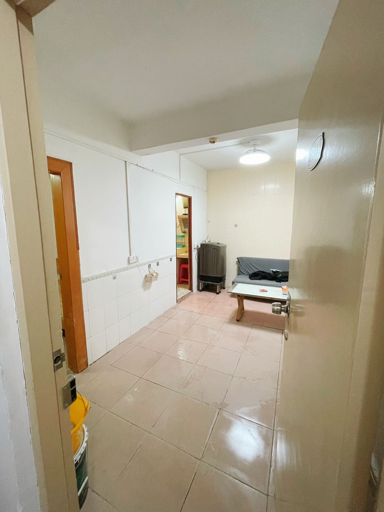 布吉格塘路105号富源阁 随时看房·