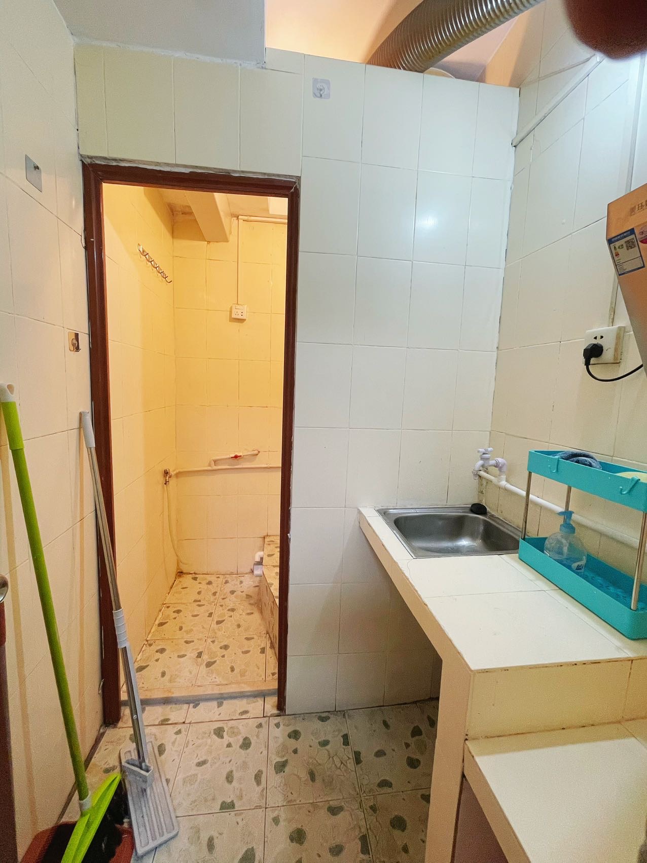 布吉格塘路105号富源阁 随时看房·