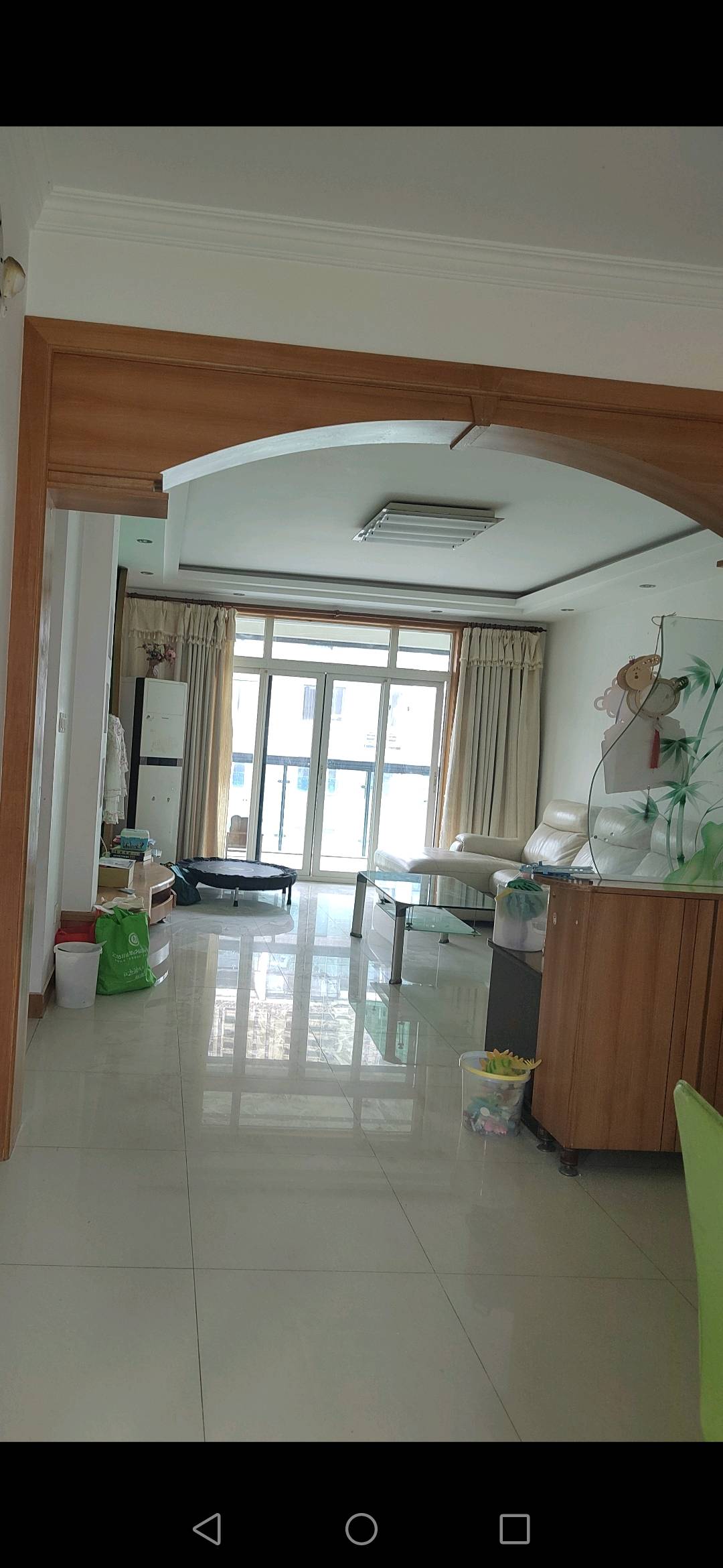 阳光水世界 随时看房·