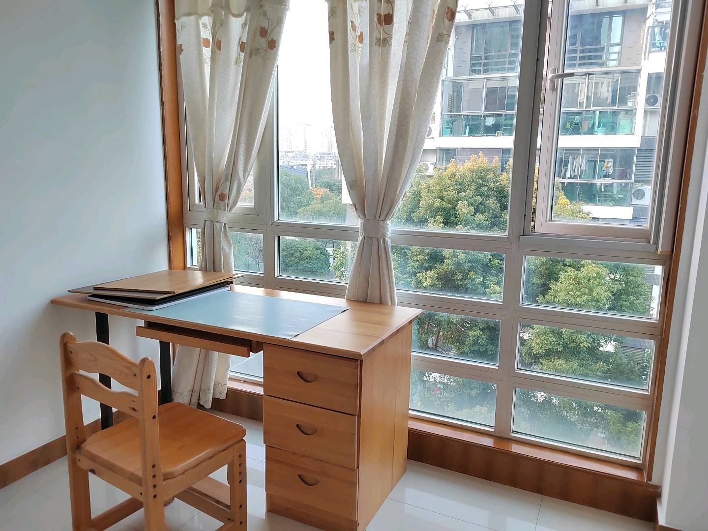 阳光水世界 随时看房·