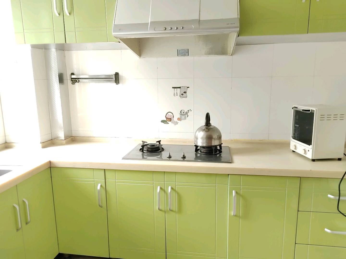 阳光水世界 随时看房·